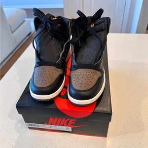 Brand New Jordan 1 Retro High OG Palomino men size 6.5 / women’s size 8